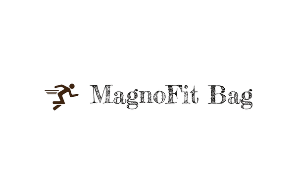 MagnoFit Bag